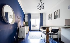 Apartment At Synagogue